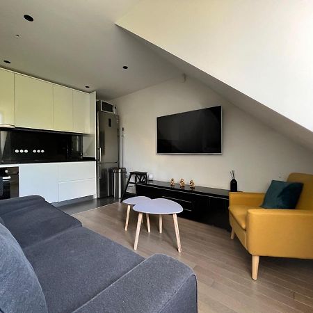 Appartement A 10 Min D'Orly Athis-Mons Zewnętrze zdjęcie