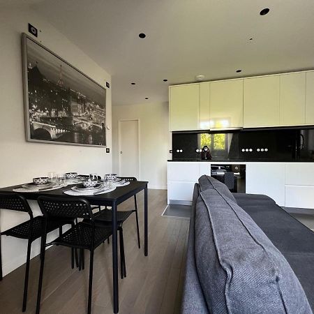 Appartement A 10 Min D'Orly Athis-Mons Zewnętrze zdjęcie